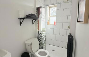 Stylish Studio Downtown RochesterKitchen - Foto 7