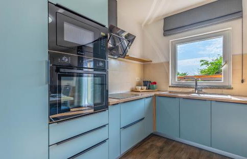 House Giuliano - two bedroom house - Foto 11