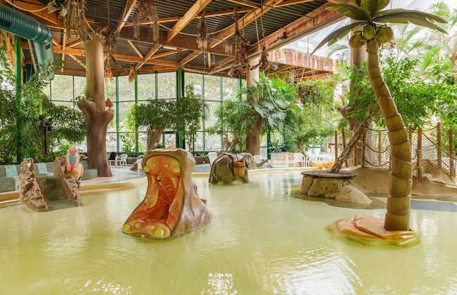 Center Parcs Les Bois-Francs - Foto 63