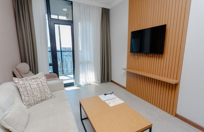 Season Suite Apart-Hotel - Foto 7