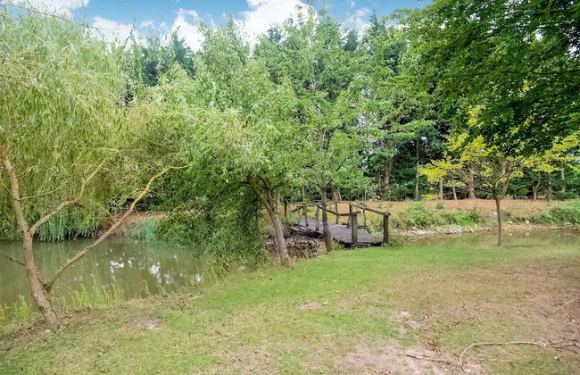 Nature Cottage in Florennes - Foto 43