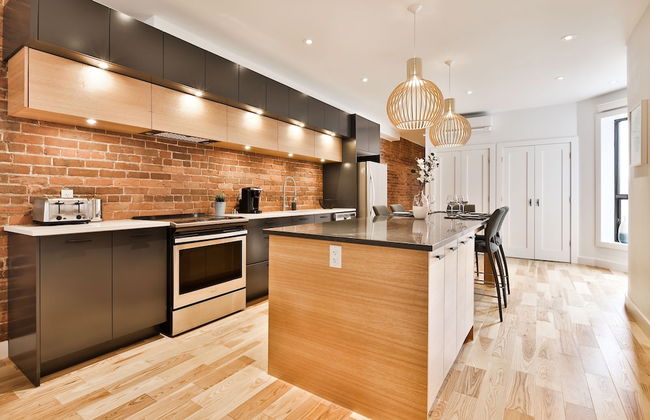 Les Lofts du Plateau - Foto 57