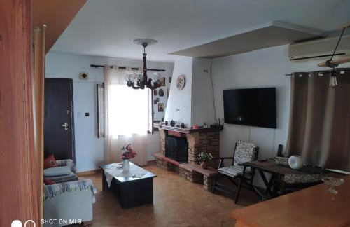 Dolphin Paradise Sozopoli - Foto 18