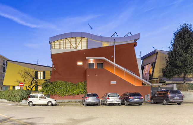 San Siro Apartment - Foto 20