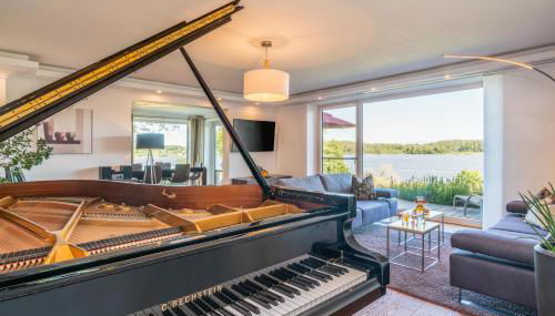 Inspiration am See - Foto 4, Garden view