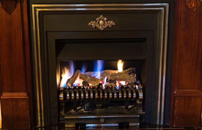 Observatory Cottages - Foto 43