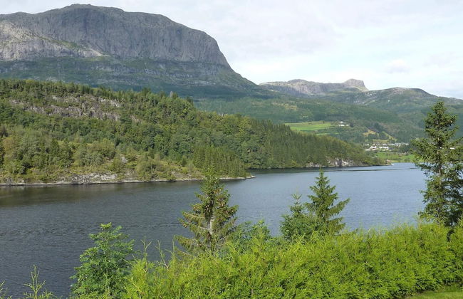 10 Person Holiday Home in Bygstad-by Traum - Foto 32