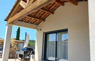 Villa avec piscine - Photo 25