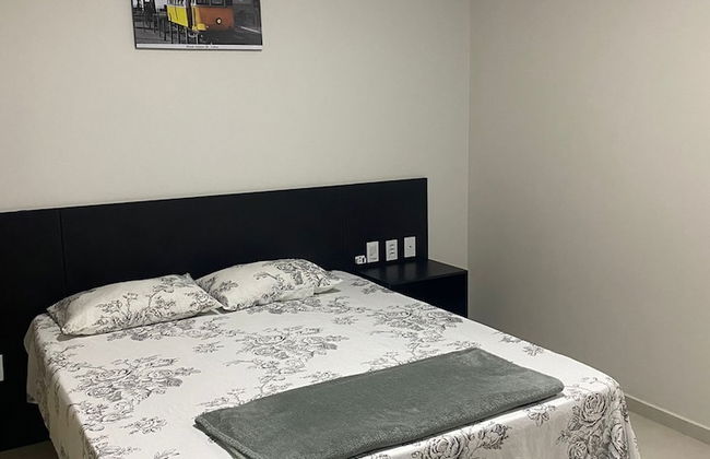 HOTEL QUATRO CORAÇÕES - Foto 5