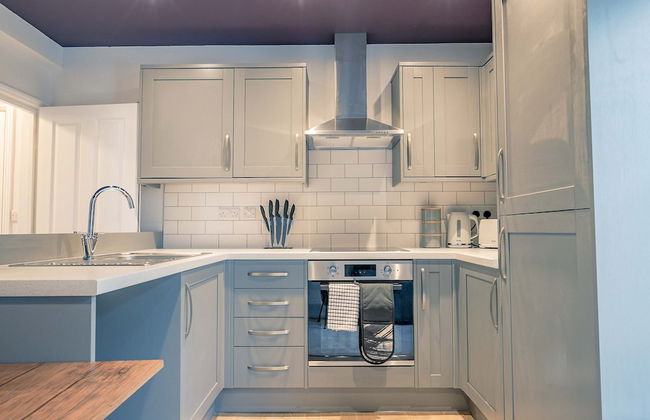 Host Stay Foley House Apartment - Foto 5