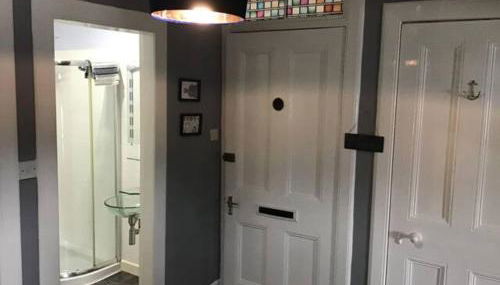 Bellevue Bute, Luxury 2 bedroom sea view flat - Foto 3