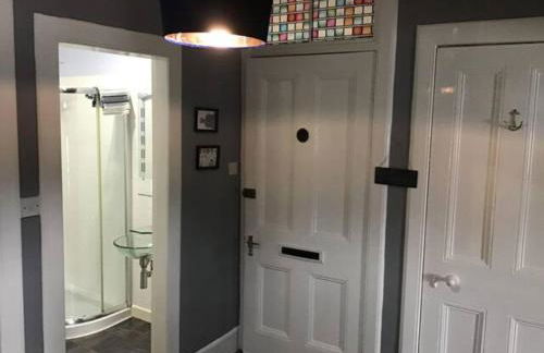 Bellevue Bute, Luxury 2 bedroom sea view flat - Foto 3