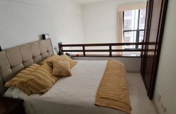 Apartamento Duplex Place Vendome! Moema, 55 m2, Conforto e Luxo! - Foto 38