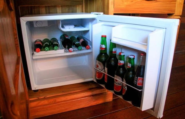 Beji Ayu Villas Sidemen - Foto 49