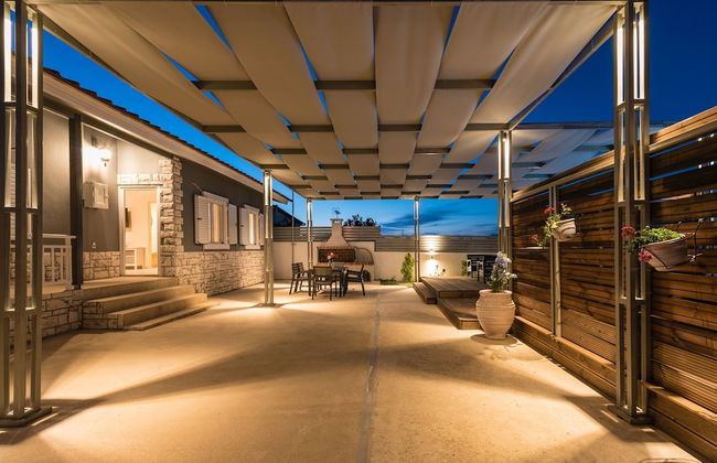 Amygdalia Villa - Foto 33