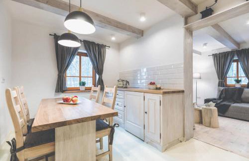 Chata nad Wąwozem - Photo 19