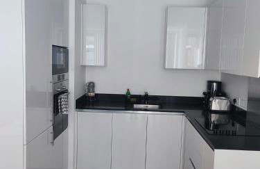 Lovely 1Bed flat 10mins to Canary Wharf & parking - Foto 20
