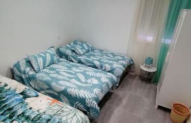 Fantástico Piso Turquesa - Foto 2