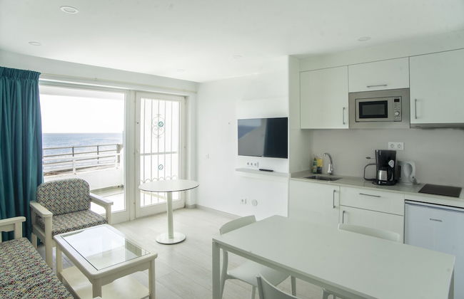 Apart-hotel Acapulco Ocean View - Foto 8