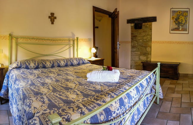 Agriturismo Casale dei Frontini - Foto 9