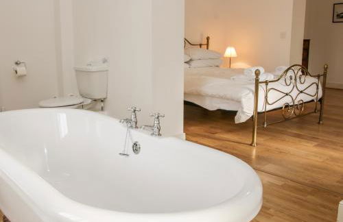 Stockbatch Granary at Pitchford Estate - Foto 25