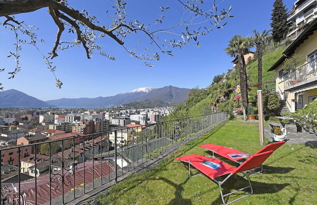 Casa Sonja - Photo 10