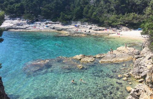 Sunny apartment with pool - Foto 21