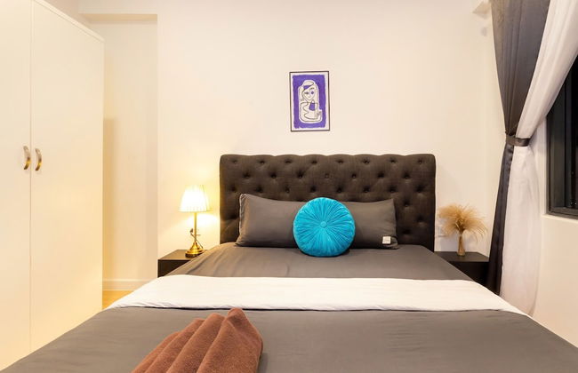 SOHO Citypoint Central Suites - Foto 19