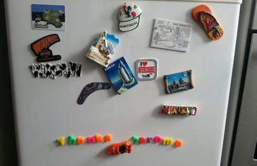 Modern Cosy Private Studio, WIFI, IP-TV, Must See - Foto 12