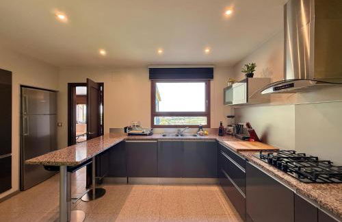 Casa espaciosa con aire acondicionado y admite mascotas en Pau - ES-366-2 - Foto 35