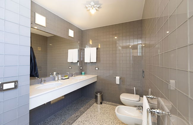 Roccobarocco Boutique Hotel - Foto 44