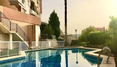 Nice apartment with terrace in Bonalba Golf - Foto 1