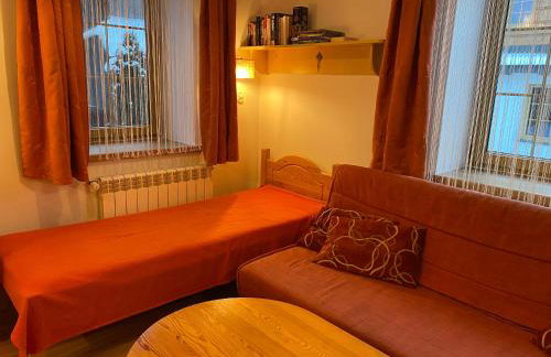 Apartamenty Cicha Dolina - Foto 57