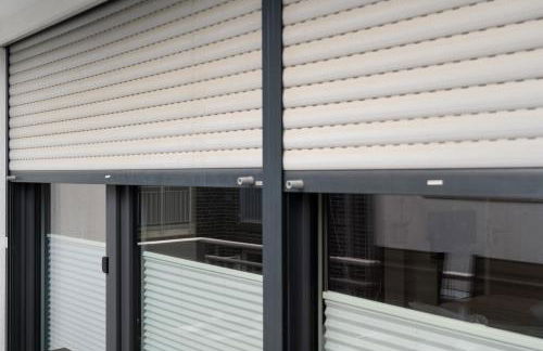 Tolles Design & luxuriös, super komfortabel, 14 min Köln Zentrum (Bahn), Köln-Messe, Düsseldorf, Phantasialand - Foto 29