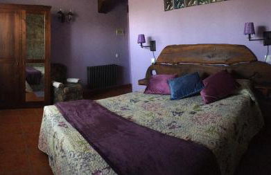 Hotel Rural Posada El Trenti de Corona - Photo 27