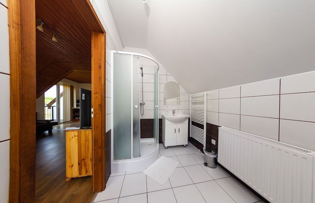 Szabolcs Apartments - Photo 31