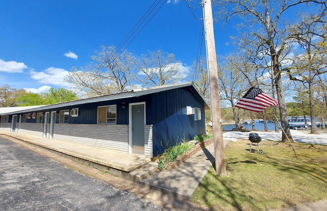 Kimberling Cove Resort - Foto 46