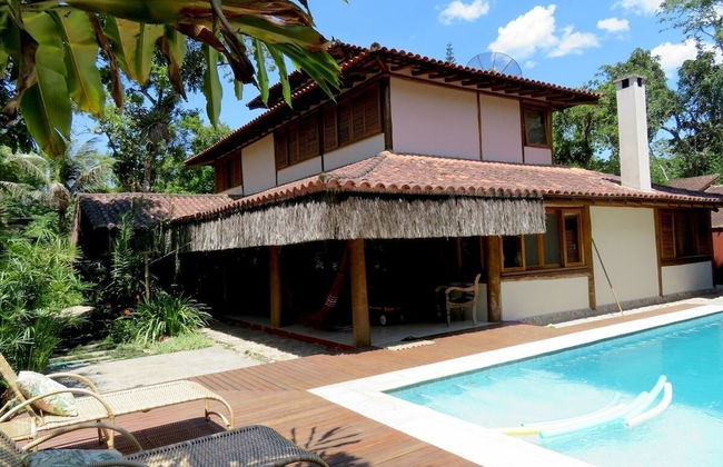 Praia de Itamambuca - Bali House - Foto 42