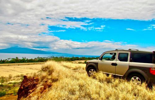 Campervan/Maui hosted by Go Camp Maui - Photo 19