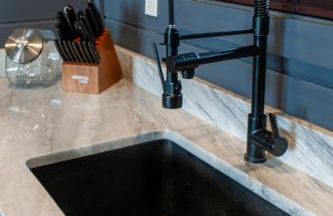 Chalet Amelia Lake View HotTub Fireplace Arcade - Foto 23