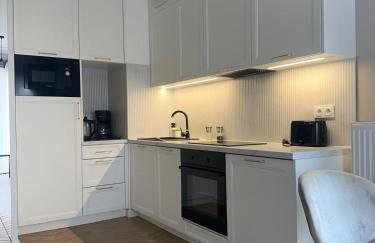 Let's Sea SPA - Premium Apartamenty z ogródkiem, przyjazne zwierzętom - Foto 28