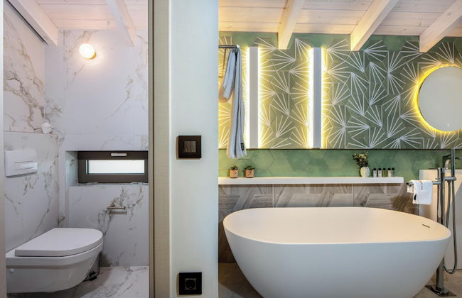 Flos Apartments - Foto 74