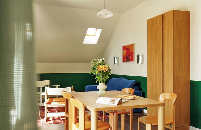 Numa Milan Sempione - Foto 35