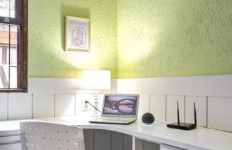 Casa Aconchegante e Inteligente na Cachoeira - Foto 39