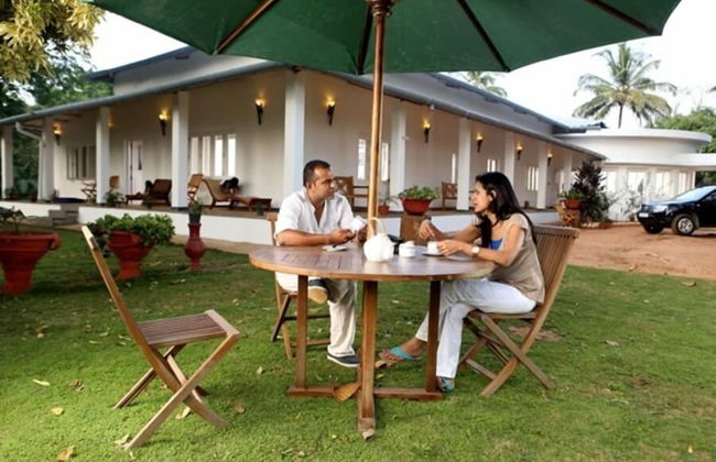 Parisons Plantation Experiences - Una Habitación Villa, Capacidad 16 - Foto 16