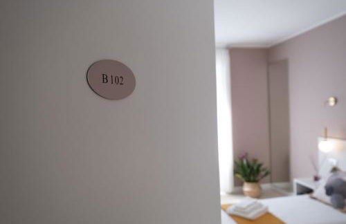 Vivi Milano B - Elegant & Bright 5-Bedroom Flexible Apartment Near Fair with Free Parking - Foto 50
