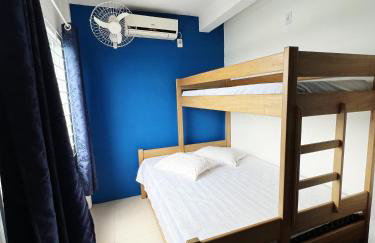 PÉ NA AREIA Apto Manfron - Foto 20