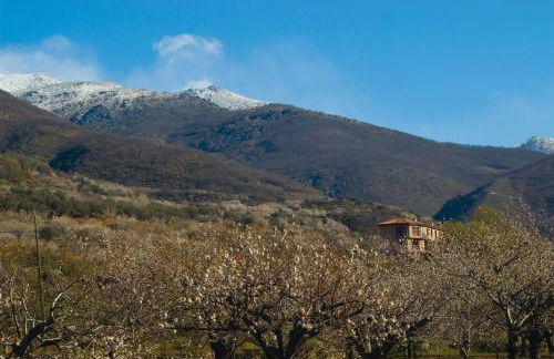 Complejo Rural Las Palomas - Foto 79