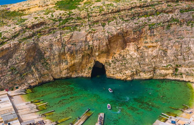 Wellness Hygge Modern Gozitan Apartment - Foto 61