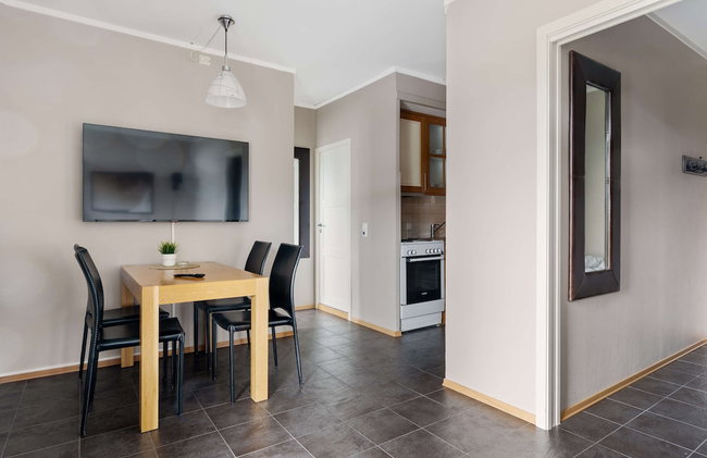 Trysilfjell Apartment Hotel - Foto 43